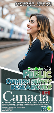 Karachi, Immigration, Canada Family Migration With Multiple PNP Streams