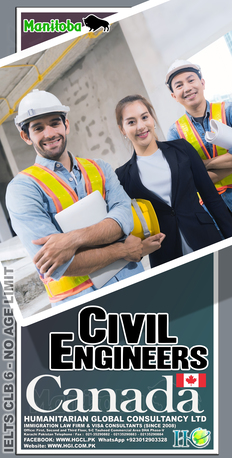 Karachi, Immigration, Canada Family Migration With Multiple PNP Streams