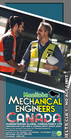 Karachi, Immigration, Canada Family Migration With Multiple PNP Streams