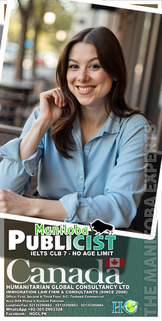 Karachi, Immigration, Canada Family Migration With Multiple PNP Streams