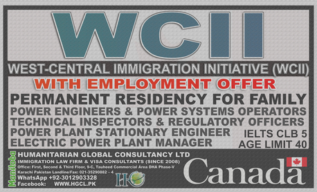 Karachi, Immigration, Canada Family Migration With Multiple PNP Streams