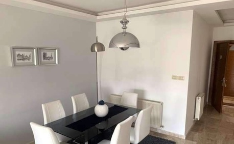 Amman, Apartments/Houses, JOD 8000/year,  Furnished,  2 BR,  Fully Furnished Two Bedroom Apartment With Baconly In 3 Circle 00962777688956