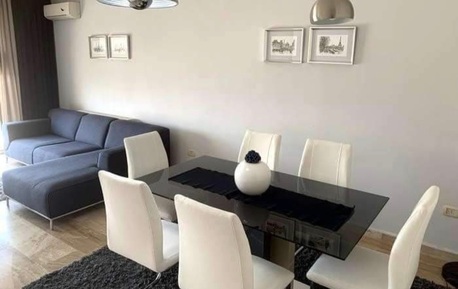 Amman, Apartments/Houses, JOD 8000/year,  Furnished,  2 BR,  Fully Furnished Two Bedroom Apartment With Baconly In 3 Circle 00962777688956