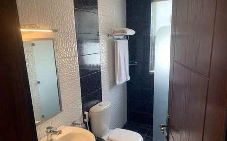 Amman, Apartments/Houses, JOD 8000/year,  Furnished,  2 BR,  Fully Furnished Two Bedroom Apartment With Baconly In 3 Circle 00962777688956