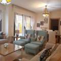 JOD 16000/year,  Furnished,  3 BR,  Ground Fully Furinshed 3B Apartment With Big Terrace In Abdoun 00962777688956