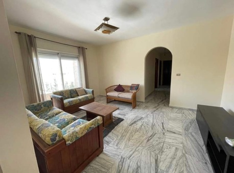 Abdoun, Apartments/Houses, JOD 14000/year,  Furnished,  3 BR,  Fully Furnished Three Bedroom Apartment With Baconly In North Abdoun 00962777688956