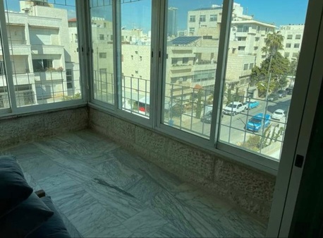 Abdoun, Apartments/Houses, JOD 14000/year,  Furnished,  3 BR,  Fully Furnished Three Bedroom Apartment With Baconly In North Abdoun 00962777688956