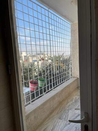 Abdoun, Apartments/Houses, JOD 14000/year,  Furnished,  3 BR,  Fully Furnished Three Bedroom Apartment With Baconly In North Abdoun 00962777688956