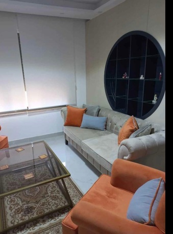 Abdoun, Apartments/Houses, JOD 8400/year,  Furnished,  2 BR,  Fully Furnished Two Bedroom Apartment In Abdoun 00962777688956
