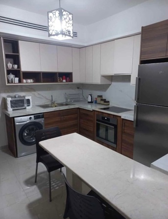 Abdoun, Apartments/Houses, JOD 8400/year,  Furnished,  2 BR,  Fully Furnished Two Bedroom Apartment In Abdoun 00962777688956