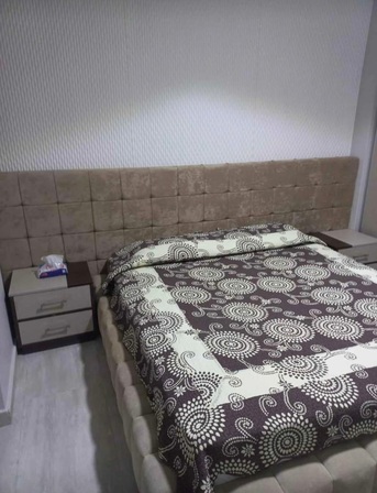 Abdoun, Apartments/Houses, JOD 8400/year,  Furnished,  2 BR,  Fully Furnished Two Bedroom Apartment In Abdoun 00962777688956