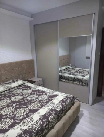 Abdoun, Apartments/Houses, JOD 8400/year,  Furnished,  2 BR,  Fully Furnished Two Bedroom Apartment In Abdoun 00962777688956