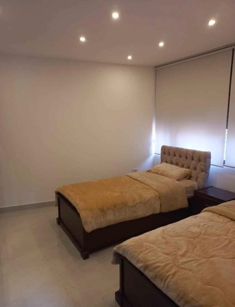 Abdoun, Apartments/Houses, JOD 8400/year,  Furnished,  2 BR,  Fully Furnished Two Bedroom Apartment In Abdoun 00962777688956
