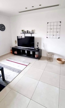 Amman, Apartments/Houses, JOD 10000/year,  Furnished,  3 BR,  Fully Furnished 3B Apartment With Big Terrace In 5 Circle 00962777688956