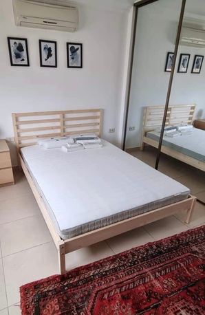 Amman, Apartments/Houses, JOD 10000/year,  Furnished,  3 BR,  Fully Furnished 3B Apartment With Big Terrace In 5 Circle 00962777688956