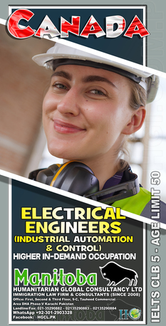 Karachi, Immigration, Manitoba Is Canada