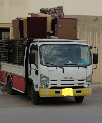 Riyadh, Delivery, Complete Shifting Of Home And Offices Riyadh