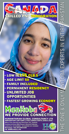 Karachi, Immigration, Canada Visa For Family