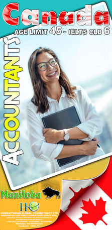 Karachi, Immigration, Canada Visa For Family