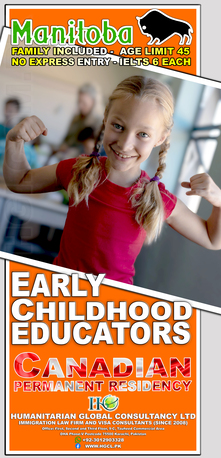 Karachi, Immigration, Canada Visa For Family