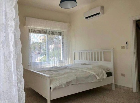 Amman, Apartments/Houses, JOD 9000/year,  Furnished,  2 BR,  Hertige Fully Furnished Two Bedroom With Balcony In Jabal Webdeh 00962777688956