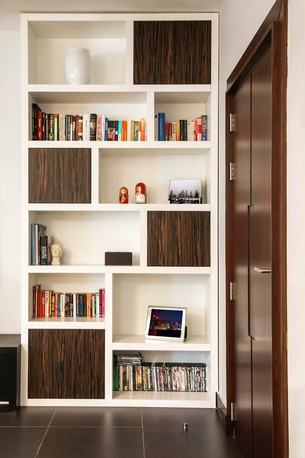 Abdoun, Apartments/Houses, JOD 14000/year,  Furnished,  2 BR,  Fully Furnished 2B Apartment With Baconly In Abdoun 00962777688956