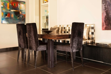 Abdoun, Apartments/Houses, JOD 14000/year,  Furnished,  2 BR,  Fully Furnished 2B Apartment With Baconly In Abdoun 00962777688956