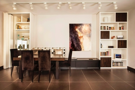 Abdoun, Apartments/Houses, JOD 14000/year,  Furnished,  2 BR,  Fully Furnished 2B Apartment With Baconly In Abdoun 00962777688956