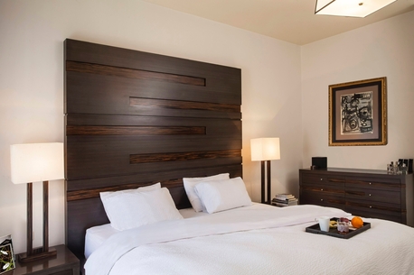 Abdoun, Apartments/Houses, JOD 14000/year,  Furnished,  2 BR,  Fully Furnished 2B Apartment With Baconly In Abdoun 00962777688956