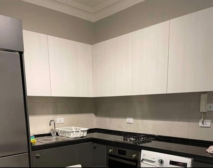 Amman, Apartments/Houses, JOD 6000/year,  Furnished,  1 BR,  Fully Furnished One Bedroom Apartment With Baconly In Area 5 Circle 00962777688956