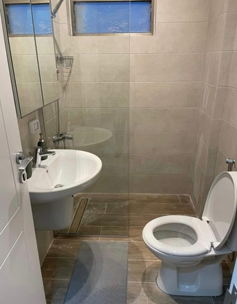 Amman, Apartments/Houses, JOD 6000/year,  Furnished,  1 BR,  Fully Furnished One Bedroom Apartment With Baconly In Area 5 Circle 00962777688956