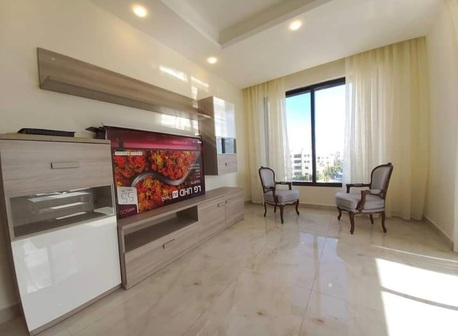 Amman, Apartments/Houses, JOD 12000/year,  Furnished,  3 BR,  Brandnew Fully Furnished 3B Apartment With Baconly In Shemsani 00962777688956