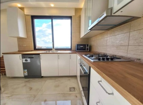 Amman, Apartments/Houses, JOD 12000/year,  Furnished,  3 BR,  Brandnew Fully Furnished 3B Apartment With Baconly In Shemsani 00962777688956