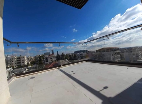 Amman, Apartments/Houses, JOD 12000/year,  Furnished,  3 BR,  Brandnew Fully Furnished 3B Apartment With Baconly In Shemsani 00962777688956