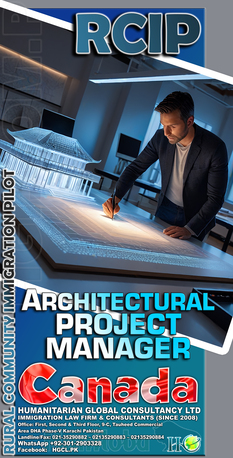 Karachi, Immigration, Canada Settlement With Family PNP And Permanent Residency