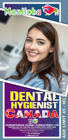 Karachi, Immigration, Canada Settlement With Family PNP And Permanent Residency