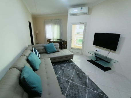 Segaya, Apartments/Houses, BHD 300/month,  2 BR,  FULLY FURNISHED 2 BHK APARTMENT FOR RENT IN SEGAYA -: SUBEER*38185065