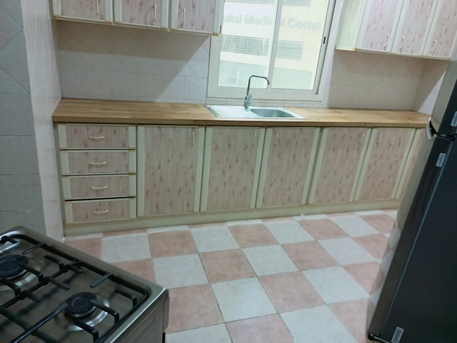 Segaya, Apartments/Houses, BHD 300/month,  2 BR,  FULLY FURNISHED 2 BHK APARTMENT FOR RENT IN SEGAYA -: SUBEER*38185065