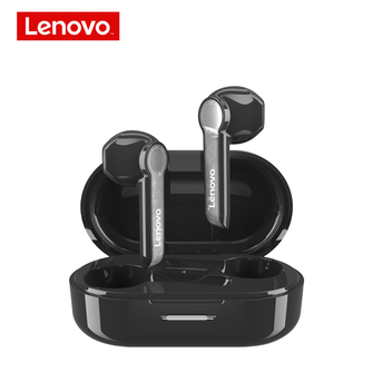 Riyadh, Mobile Phones, SAR 65,  Lenovo Wireless BT5.0 Semi Sports Earbuds With Touch Control Long Endurance Time For Sale…