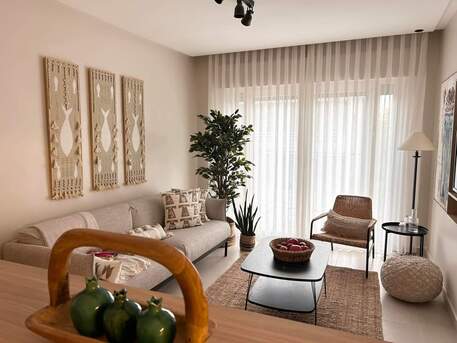 Amman, Apartments/Houses, JOD 6000/year,  Furnished,  1 BR,  Fully Furnished One Bedroom Apartment In Jabal Webdeh 00962777688956