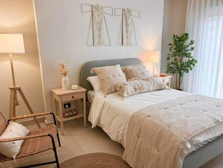 Amman, Apartments/Houses, JOD 6000/year,  Furnished,  1 BR,  Fully Furnished One Bedroom Apartment In Jabal Webdeh 00962777688956