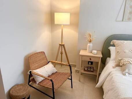 Amman, Apartments/Houses, JOD 6000/year,  Furnished,  1 BR,  Fully Furnished One Bedroom Apartment In Jabal Webdeh 00962777688956