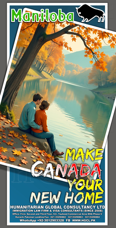 Karachi, Immigration, Immigration In 2025 With Family Is Possible And Now Necessary