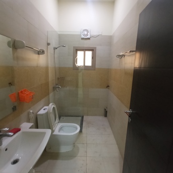 Tubli, Housing Exchanges, BHD 250/month,  3 BR,  ** Semi Furnished Inclusive Spacious 3 Bedroom Family Flat In Tubli @250/- **