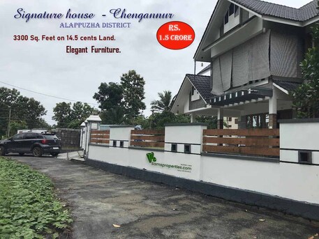 Manama, Residential Plots, സ്ഥലം വില്പനക്ക്. KOCHI Hs.PLOT 7 Cents Near LULU. 25 LAKH. BEST OFFER!  Call Sam 39044943