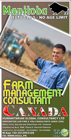 Karachi, Immigration, Family Canadian Immigration With Many Options