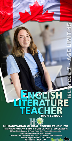 Karachi, Immigration, Family Canadian Immigration With Many Options