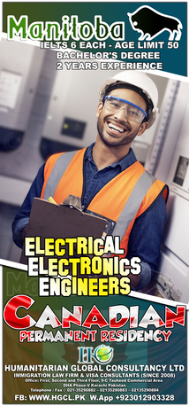 Karachi, Immigration, Family Canadian Immigration With Many Options