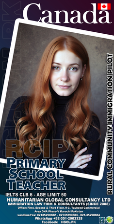 Karachi, Immigration, Manitoba PNP Canada Permanent Residency Program