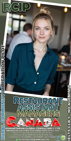 Karachi, Immigration, Manitoba PNP Canada Permanent Residency Program